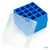 Storage Box with Lid for 50mL Centrifuge Tubes, 16-Place (4x4), 4 Boxes/Carton-3059
