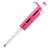 Pipette, Diamond, Adjustable Volume, 0.5 - 10uL, Pink-3301-10