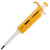 Pipette, Diamond, Adjustable Volume, 5 - 50uL, Yellow-3301-50