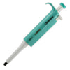 Pipette, Diamond, Fixed Volume, 1000uL (1mL), Light Green-3302-1000