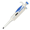 Pipette, Diamond PRO, Adjustable Volume, 10 - 100uL, Blue-3311-100