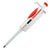 Pipette, Diamond PRO, Adjustable Volume, 0.5 - 10uL, Pink-3311-10