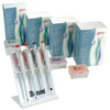 Pipette Kit, Diamond PRO Adjustable Volume Pipettors: 0.5-10uL, 2-20uL, 20-200uL, 100-1000uL Stand-3311-COMBO