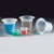 Beaker, Disposable, PS, 50mL-3604