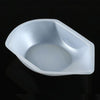 Weighing Boat, Plastic, 197 x 121 x 25mm, PS, White, 270mL-3625