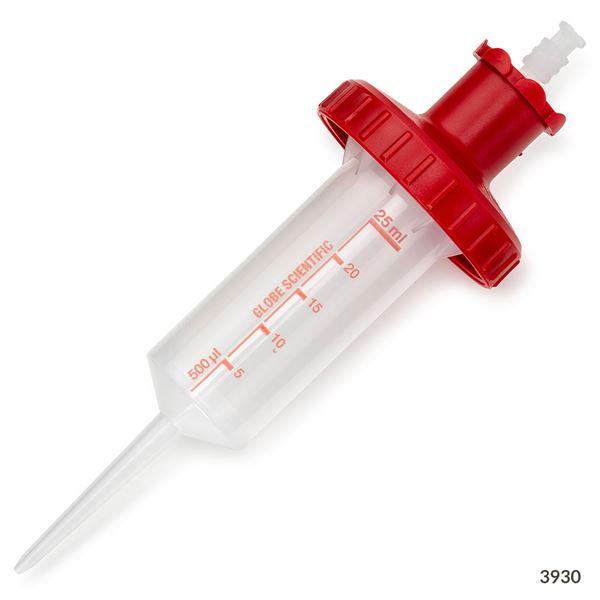 RV-Pette Dispenser Tip for Repeat Volume Pipettors, Sterile, 50mL -3931S