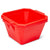 Ice Tray, 1 Liter, Red-455020R
