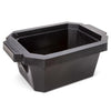 Ice Tray with Lid, 4 Liter, Black-455023K