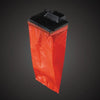CIBA CORNING: Disposal Bag Units, analyzers-5107