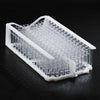 COBAS MIRA: Cuvette, Racked, 15/Rack, 30 Racks/Unit-5123