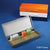 Slide Box for 50 Slides, Cork Lined, Gray-513077A