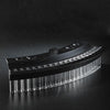HITACHI: Cuvette, for use with Hitachi 911 & 912 analyzers, 6/Set, 4 Sets/Unit-5131