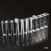 MINDRAY: Cuvette Segment for Mindray BS200 analyzer, 1/pk, 250/Box, 1000/Unit-5145