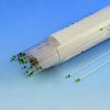 Capillary Tube, Green Tip, Ammonium Heparinized, 100/Vial, 10 Vials/Unit-51684