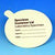 Paper Lid for 6.5oz Specimen Containers, 25/Bag, 20 Bags/Case-5929