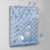 Laboratory Drying Rack, 72 Place, Removable Pegs, High Impact Polystyrene | 600213