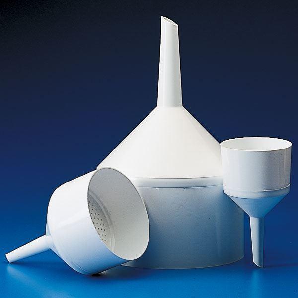Funnel, Buchner, 110mm-600442