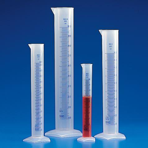 Graduated Cylinder, 500mL-602565