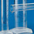 Graduated Cylinder, PMP (TPX), 10mL-602570