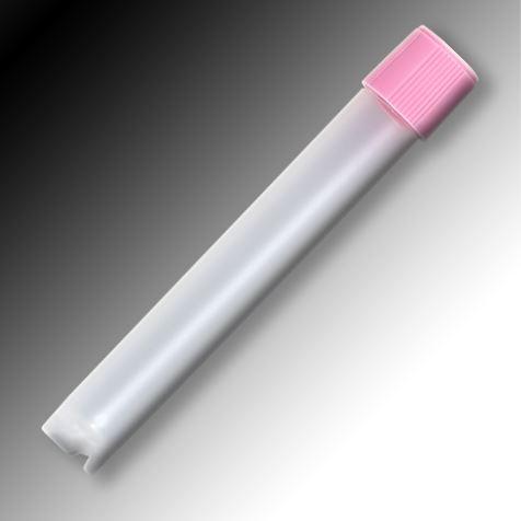Sample Tube, 5mL, External Threads, Self-Standing-6039