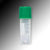 Sample Tube, 1.2mL, External Threads, Self-Standing-6050