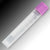 Sample Tube, 4mL, External Threads, White Graduations & Marking Area, Self-Standing-6055