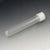 Test Tube with Attached Screw Cap, 16 x 100mm (12mL), 250/Pack, 4 Packs/Unit-6180