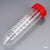 Diamond MAX Centrifuge Tube, 50mL, 25/Re-Sealable Bag, 20 Bags/Unit-6297