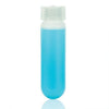 Centrifuge Tube, 50mL, Oak Ridge Round Bottom Style, Attached Screw Cap, PP, 12/Box-6322