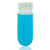 Centrifuge Tube, 70mL, Oak Ridge Round Bottom Style, Attached Screw Cap, PP, 12/Bag-6323
