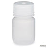 Bottle, Wide Mouth Bottle, Attached PP Screw Cap, 30mL, 12/Pack-7000030