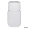 Bottle, Wide Mouth, LDPE Bottle, Attached PP Screw Cap, 30mL, 12/Pack-7020030
