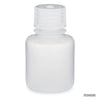 Bottle, Narrow Mouth Bottle, Attached PP Screw Cap, 30mL, 12/Pack-7050030