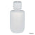 Bottle, Narrow Mouth Bottle, Attached PP Screw Cap, 60mL, 12/Pack-7050060