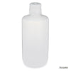 Bottle, Narrow Mouth Bottle, Attached PP Screw Cap, 1000mL, 6/Pack-7051000