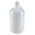 Bottle, Narrow Mouth, LDPE Bottle, Attached PP Screw Cap, 8 Litres (2 Gallons)-7078000