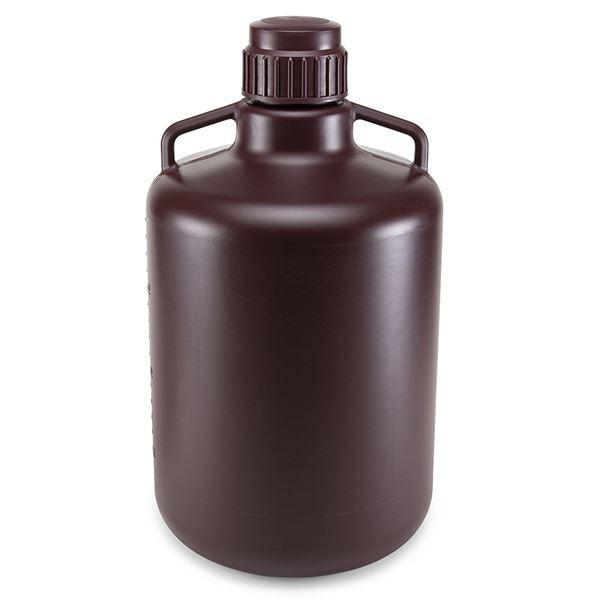 Carboy, Round with Handles, 20 Liter-7240020AM