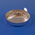Aluminum Dish, 70mm, 2.0g (80mL), 100/Pack, 10 Packs/Unit-8307