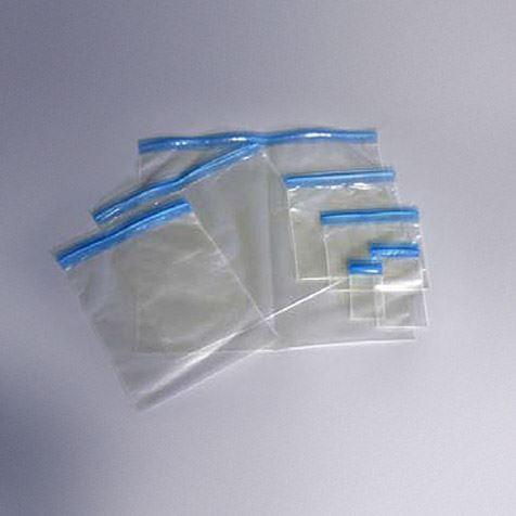 Bag, Bitran, "S" Series, Saranex, 9" x 12", 250/Bag, 4 Bags/Unit-4744