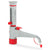 Bottle Top Dispenser, with Recirculation, 0.5mL to 5.0mL, 0.1mL increments-GBTD-R-05