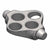 Buckets, for use with GCC-MP-SWING Rotor, 4 each for 16 x 10mL, 12mL and 15mL tubes-GCC-MP-SWING-15ML16