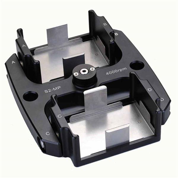 Rotor, Swing-Out, GCC-MP Series Multi-Purpose Clinical Centrifuges-GCC-MP-SWING-PLATE