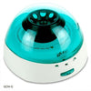 Centrifuge, Mini, 8-Place, 7000rpm Fixed Speed, 120v, 60Hz, US Plug, Green Lid -GCM-G