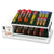 Tube rocker, double tier, 240v, 50Hz, UK & EU Plugs, 9.9" x 6.7" platforms, 20rpm-GTR-2-FS-UK-EU