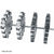 Tube Holder GTR-HD Series Tube Rotators, 48 Horizontal Places for 15mL Microcentrifuge Tubes-GTR-HD-15H