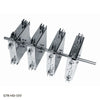 Tube Holder GTR-HD Series Tube Rotators, 16 Vertical Places for 15mL Microcentrifuge Tubes-GTR-HD-15V