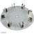 Tube Holder Disk GTR-ID Series Tube Rotators, 8-Place Disk, for 50mL Centrifuge Tubes-GTR-ID-50