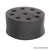 Tube Holder, Foam, GVM Series Vortex Mixers, 8-Place, for 16mm Tubes-GVM-AS-ADAPT8-16