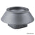 Tube Replacement Cup, Rubber, for use with GVM Series Vortex Mixers-GVM-AS-CUP