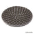 Dimpled Pad for use with GVM Series Vortex Mixers, 99mm Diameter-GVM-AS-PAD
